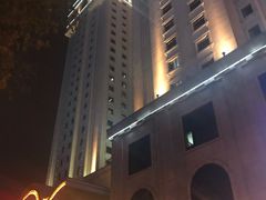 -西安赛瑞喜来登大酒店