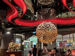 -捞王锅物料理(金华义乌之心店)