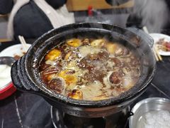 -二楼老店重庆鸡公煲(真光路店)