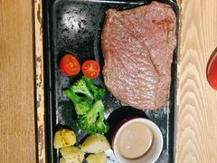 -必胜客(百联又一城店)