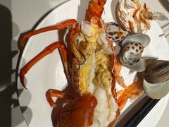 -青蓬蒸汽海鲜·深圳老字号·团建聚会(壹方城店)