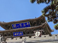 -雁门关景区