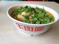 -桥西拉面