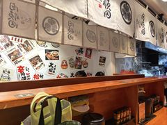 -天妇罗内顺田(罗湖店)
