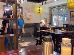 -蓝田九大碗民俗食府(蓝田店)
