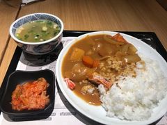 -吉野家(深圳超多维科技大厦分店)