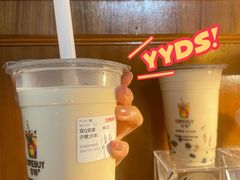 -COMEBUY甘杯(园林路店)