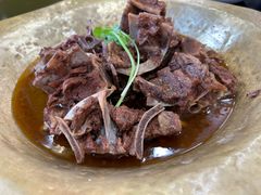 -芦月轩羊蝎子(北蜂窝店)