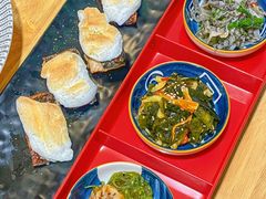 -桃屋日本料理(清华科技园店)