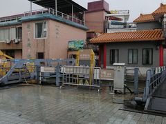 -长洲渡车船码头