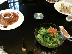 -芳芳私房菜·精做淮扬菜(承德路店)