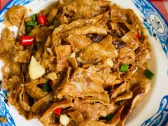 -铁头烧菜馆(翠苑路分店)