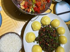 -回家湘菜馆(浮山后店)