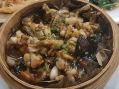 荷叶蒸牛蛙-多多旺港式茶餐厅(新区店)