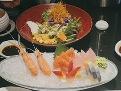 -上井精致料理自助餐(松雷店)