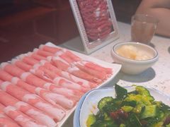 -鑫隆四季涮肉(八角畅游店)