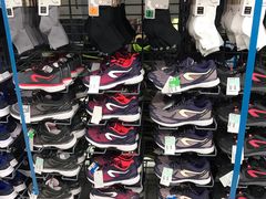 -迪卡侬(高新万达店)