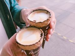 -COSTA COFFEE(武汉武商MALL店)