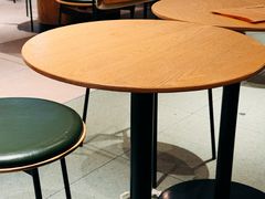 -星巴克(浦东机场T2到达店)