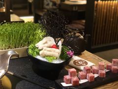 -湊湊火锅·茶憩(上海合生汇店)