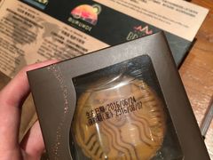 -星巴克臻选(北京银泰店)