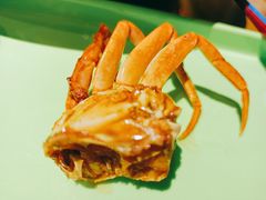 -胖哥俩肉蟹煲(来福士店)