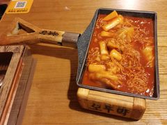 -恩你小木屋·烤肉韩式料理(嘉兴秀洲店)