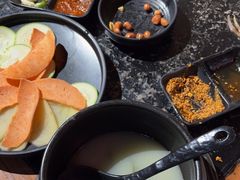 -九田家黑牛烤肉料理(盛龙广场店)