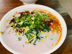 花生汤米干-阿娇魏道(傣味小吃普洱特色店)