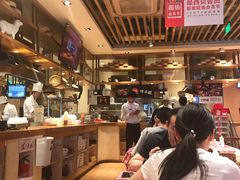 -西贝莜面村(近铁城市广场店)