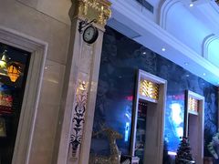 -UME影城(南京1912店)