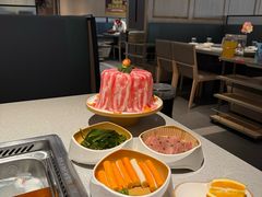 -海底捞火锅(奥体南路店)
