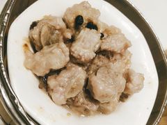 芋头蒸排骨-凤凰楼酒家·粤宴点心(华强北店)