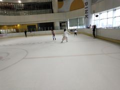 -冠军冰场CHAMPION RINK(百联又一城店)