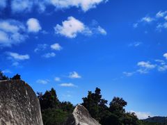 -海南热带雨林国家公园吊罗山景区