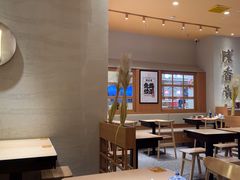 -陳香貴·蘭州牛肉面(月星环球港店)