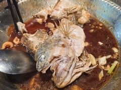 -简小舍·民间手艺菜(武昌江滩店)