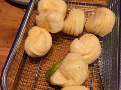 -山河屯铁锅炖·非遗东北菜(南山店)