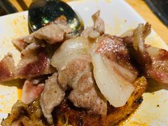 -牛炙烤肉(车公庙店)