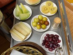 -品茗轩茶楼(江川路店)