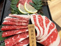 -花肴·和牛烧肉(顺义五里仓店)