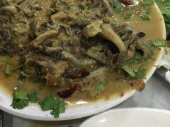 -鑫来顺大铜锅涮羊肉(中山门旗舰店)