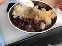 -鲜芋仙Meet Fresh(壹方城店)