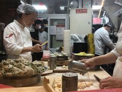 -船歌·鱼水饺青岛菜(国贸商城店)