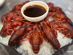 -指爱龙虾(金杨路总店)