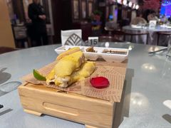 -宋园·金宴浙鲜馆(静安店)