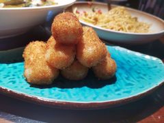 -缪氏川菜(丰盛町店)