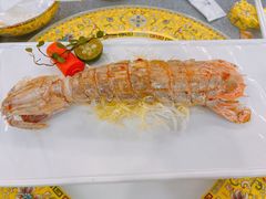 -金成潮菜博物馆(海珠湿地店)
