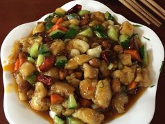 -东京包子楼(政七街店)