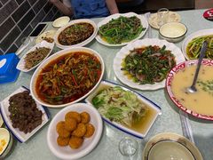 -陈胖子特色菜.鲜货现炒(融景城店)